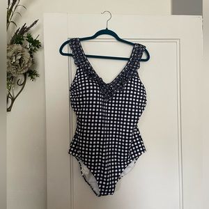 Land’s End Draper James Swimsuit